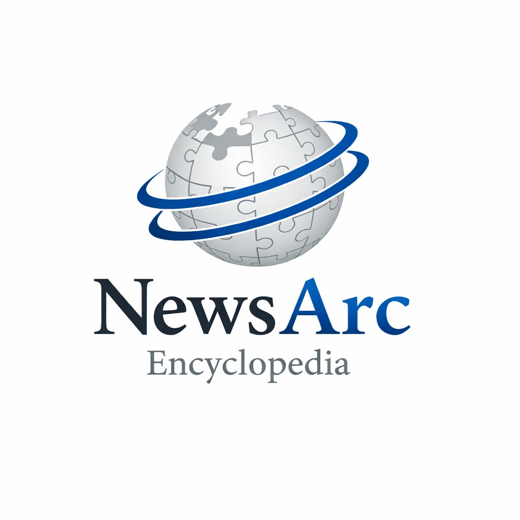NewsArc Encyclopedia ARC