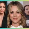 kaley cuoco nuxe