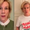 Juliet Stevenson