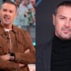Paddy McGuinness