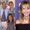Susan Lucci and Sarah Snook Broadway Photo