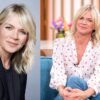 Zoe Ball