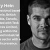 Cory Hein