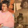 Elease Johnson