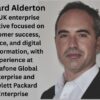 Richard Alderton