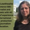 Sarah Lewthwaite