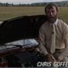 Chris Goffey