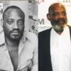 Darcus Howe