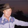 David Carradine