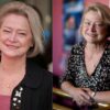Kate Adie