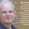 Jerry Foulkes