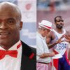 Kriss Akabusi