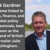Nick Gardner
