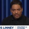 Piers Linney