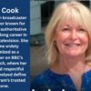 Sue Cook
