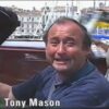 Tony Mason