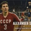 alexander savin the flying elephant memoirs of an olympic champion