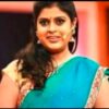 Aparna (Television Presenter)