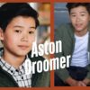 aston droomer