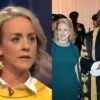 david lammy first wife