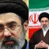 meysam khamenei