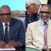 Sir Trevor Phillips