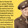 Bud Morris Rome GA