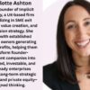 Charlotte Ashton
