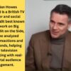 Christian Howes (presenter)