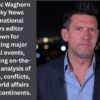 Dominic Waghorn
