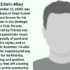 Erich Edwin Alley