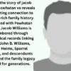 Jacob Williams Powhatan VA