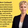 Leigh Ann Caldwell