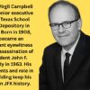 Ochus Virgil Campbell