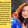 Samantha Lacomb