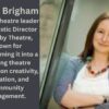 Sarah Brigham