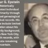 Seymour G. Epstein