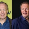 Tom Bradby