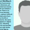 bernhard weißbach