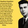 carroll stanford hamilton