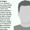 Ella Hugus