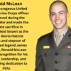 ronald mclean
