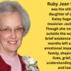 ruby jean white