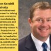 stephen kendall schultz