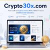 crypto30x.com